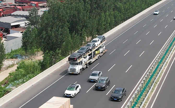 大宁高速公路汽车救援